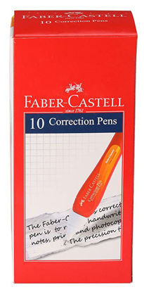 Picture of Faber Castell Correction Pen (7 ml)