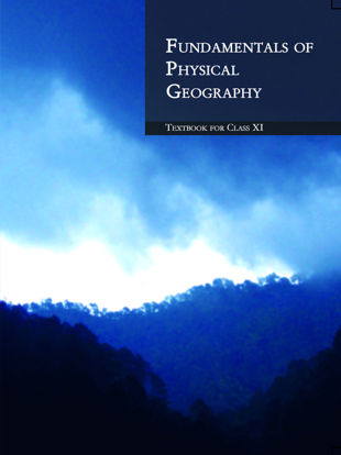 Picture of Fundamental of Physical Geography
