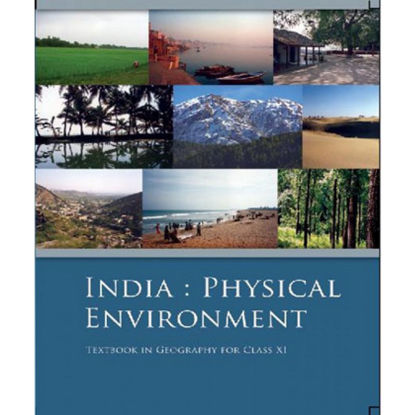 Picture of India : Physical Environment
