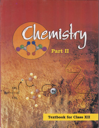 Picture of Class 12 - Chemistry -  Part 2