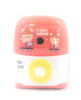 Picture of Cute Babies Sharpener - Carrot Pink