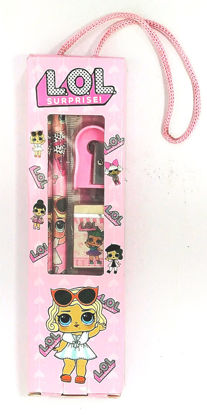 Picture of Lol Stationery Gift Kit Small