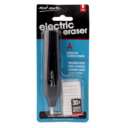 Picture of Mont Morte Electic Eraser