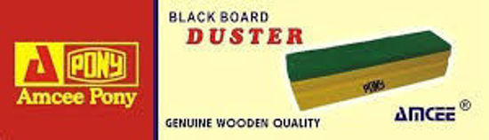 Picture of Amcee Pony Blackboard Duster