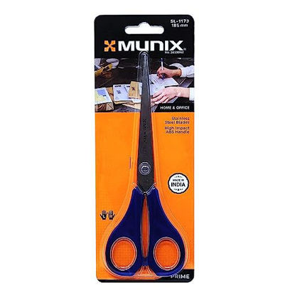 Picture of Munix Scissors SL-1173 - 185 mm