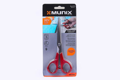 Picture of Munix Scissors GL-2170 - 169 mm