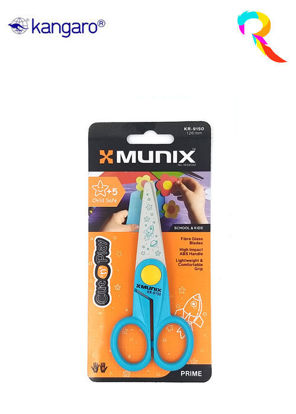 Picture of Munix Scissors KR - 9150