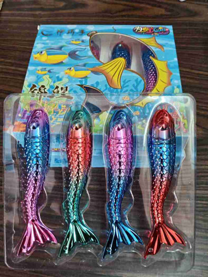 Picture of Mermaid Highlighter - Pack of 4 Pc.
