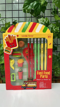 Picture of Fast Food Gift Set
