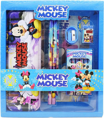 Picture of Micky Mouse Gift Set