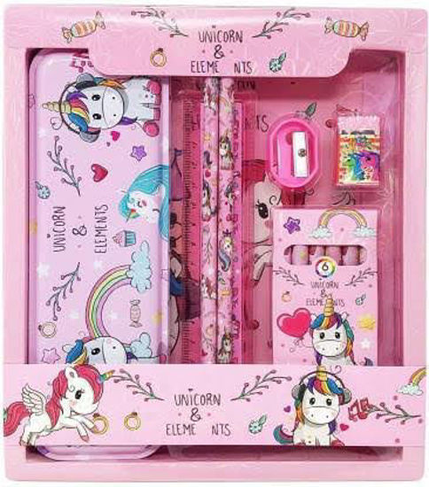 Picture of Unicorn Gift Set