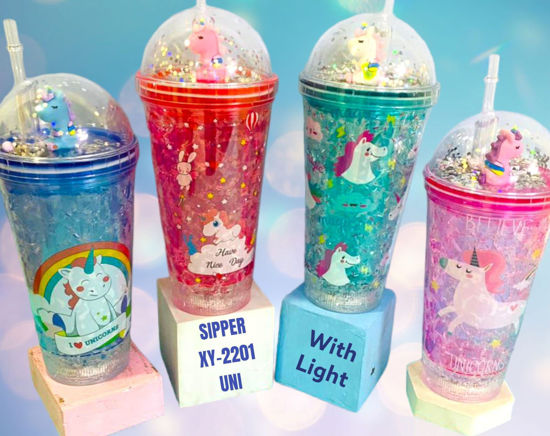 Picture of Unicorn Light Sipper