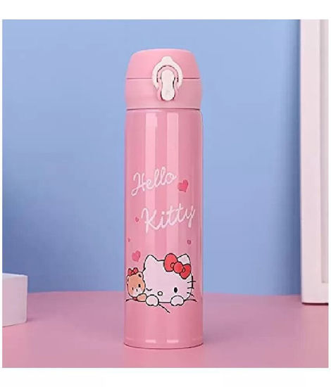 Picture of Hello Kitty Water Bottle