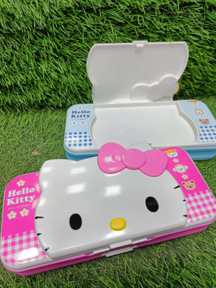 Picture of Hello Kitty Gemetory 9306