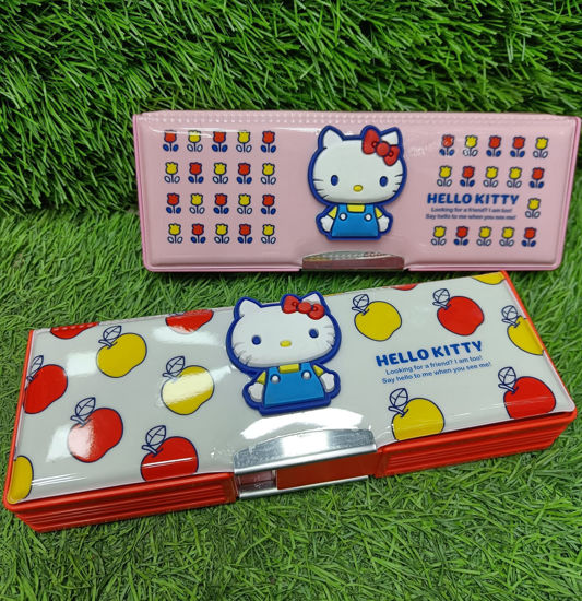 Picture of Hello Kitty Gemetory 9330