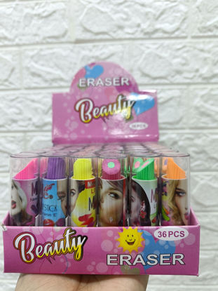 Picture of Lipstick Eraser