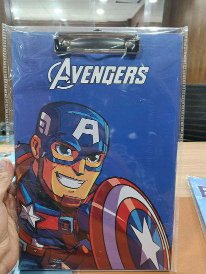 Picture of Premium Avengers Exam Board - 2