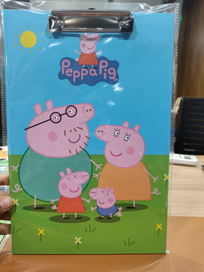Picture of Premium Peppa Pig Exam Board  - 1