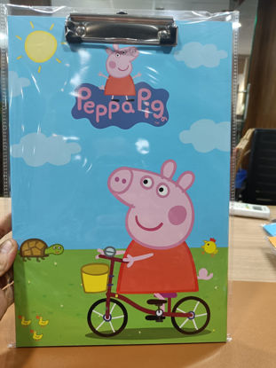 Picture of Premium Peppa Pig Exam Board  - 2