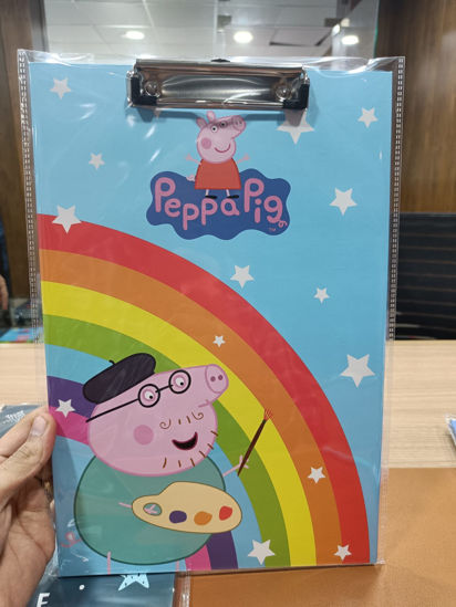 Picture of Premium Peppa Pig Exam Board  - 3