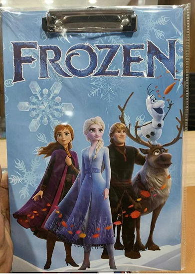 Picture of Premium Frozen Exam Board - 2