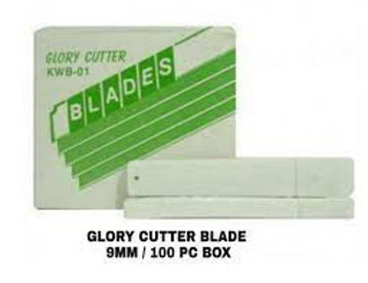 Picture of Glory Cutter Blade Small