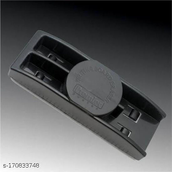 Picture of Premier Writing Board Eraser with Pen Holder