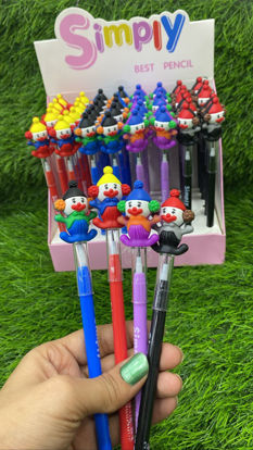 Picture of Joker Premium Pencils  - Set of 4 Pc.