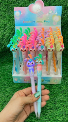 Picture of Bunny Light Clutch Pencils
