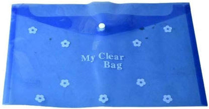 Picture of Clear Bag