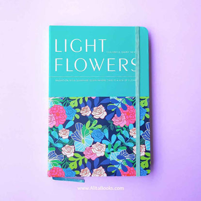 Picture of Light Flower Diary