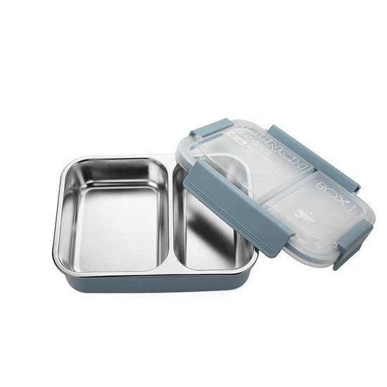 Picture of Lunch Box -2527