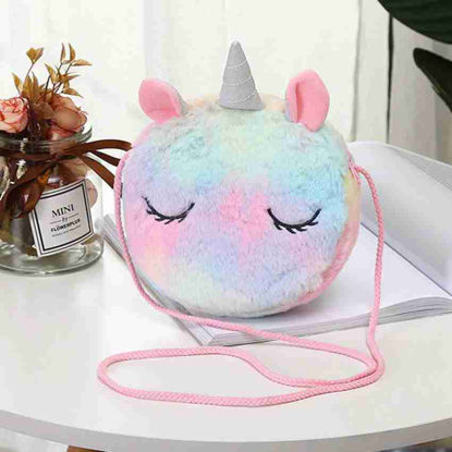Picture of Unicorn Sling Bag